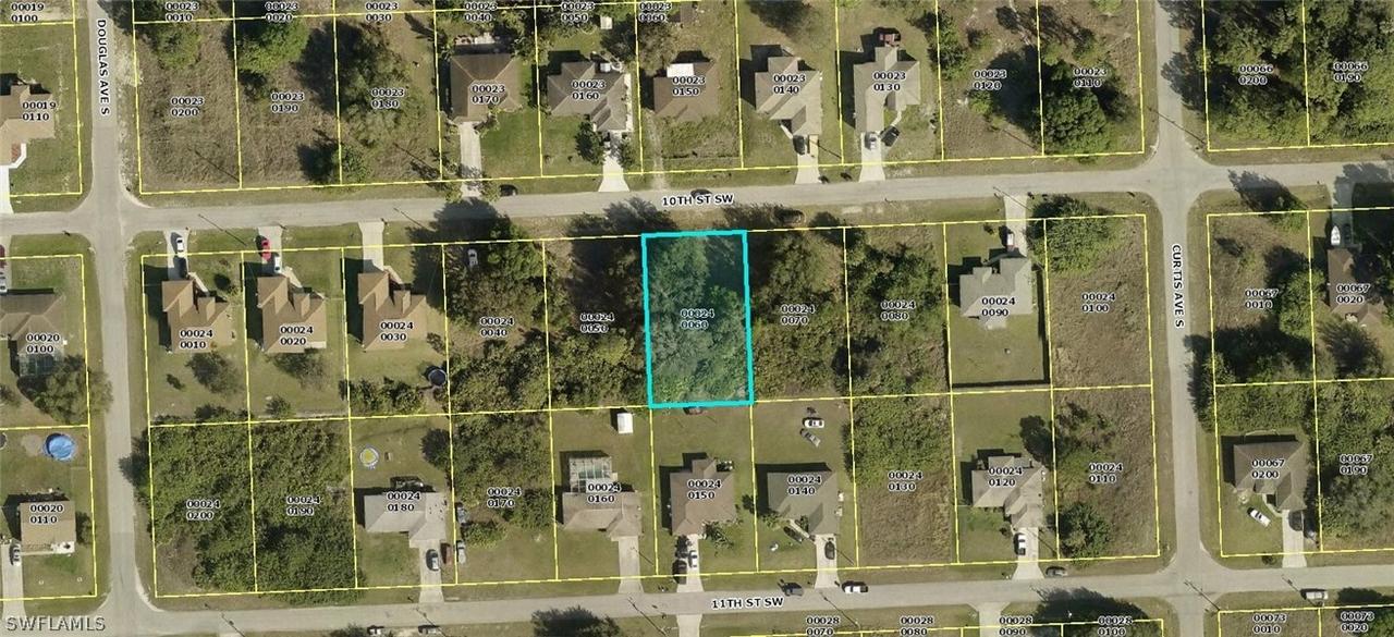 4109 10th St., Lehigh Acres, FL 33976