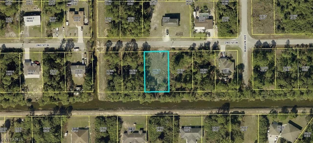 5227 2nd St., Lehigh Acres, FL 33971