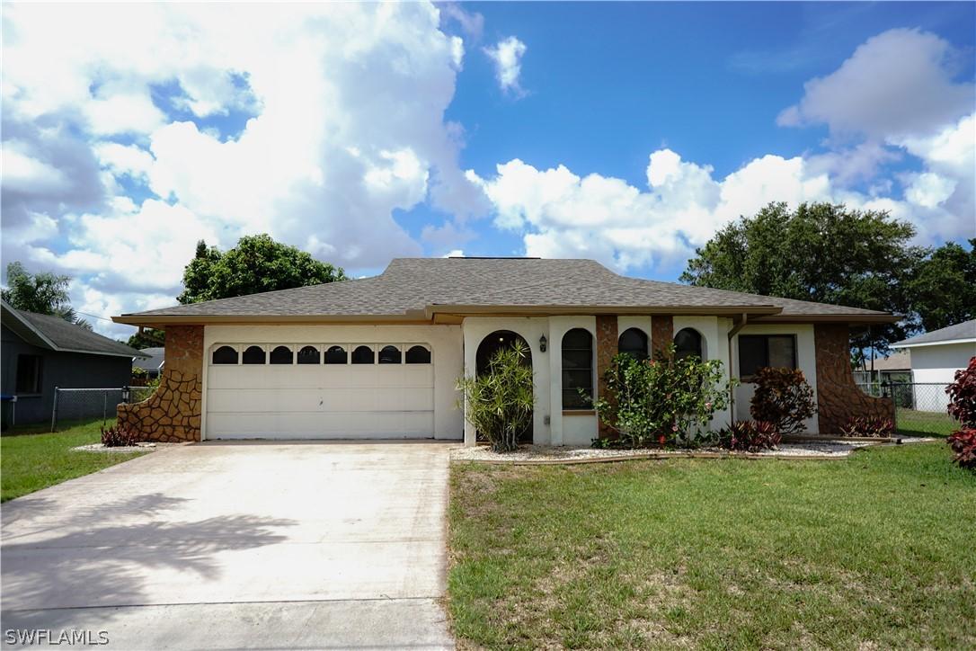 1140 SE 17th Ter., Cape Coral, FL 33990