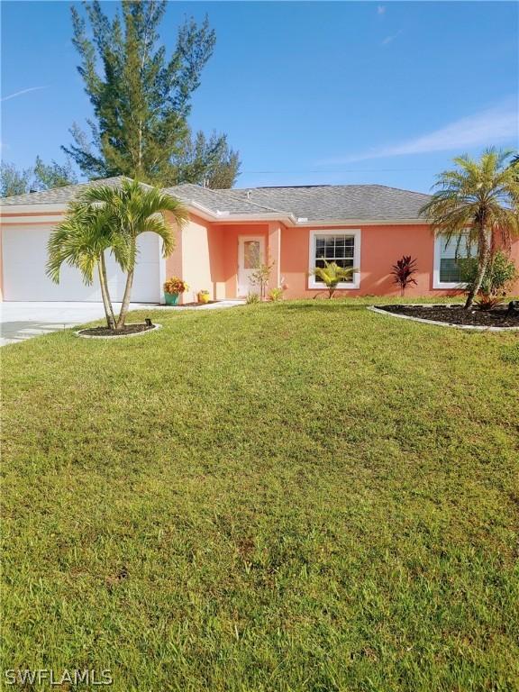 2626 NW 11th Ter., Cape Coral, FL 33993