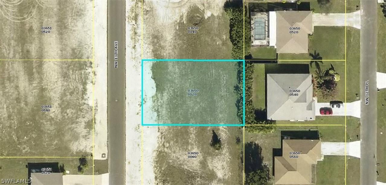 23 NW 13th Ave., Cape Coral, FL 33993