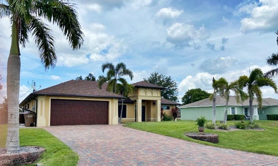 2909 NE 2nd Ave., Cape Coral, FL 33909