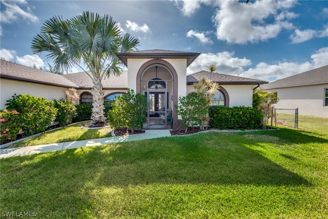 1021 NW 25th Ave., Cape Coral, FL 33993