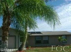 2025 NE 6th Pl., Cape Coral, FL 33909