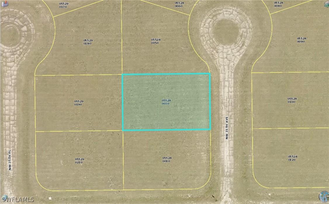 3904 NW 35th Ave., Cape Coral, FL 33993