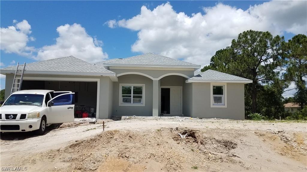 3813 4th St., Lehigh Acres, FL 33976