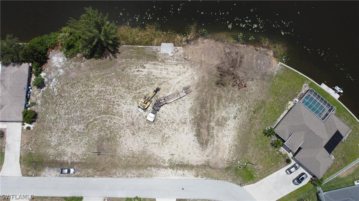 3611 SW 8th Ct., Cape Coral, FL 33914