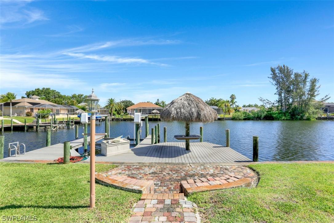 2717 SW 47th Ter., Cape Coral, FL 33914