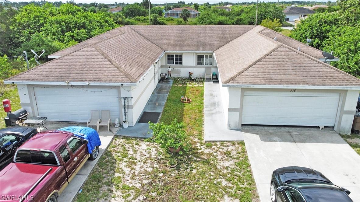 776 Alabama Rd., Lehigh Acres, FL 33974