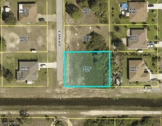 4609 S Ida Ave., Lehigh Acres, FL 33976