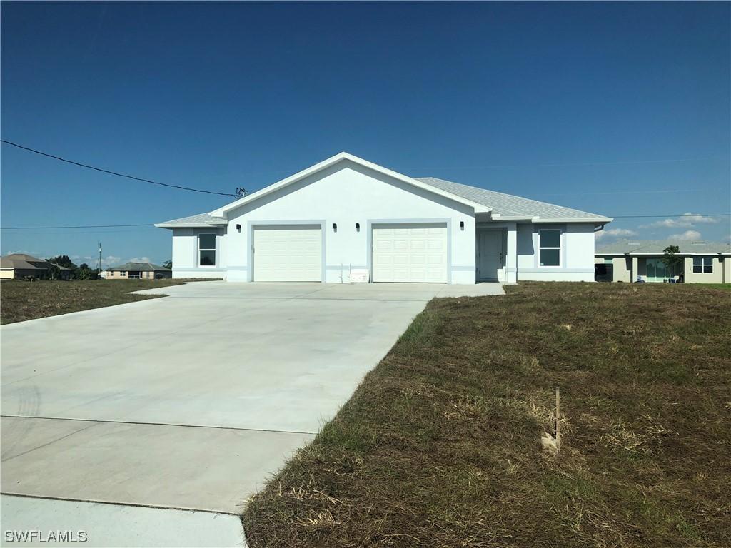 937 Nelson Rd., Cape Coral, FL 33993