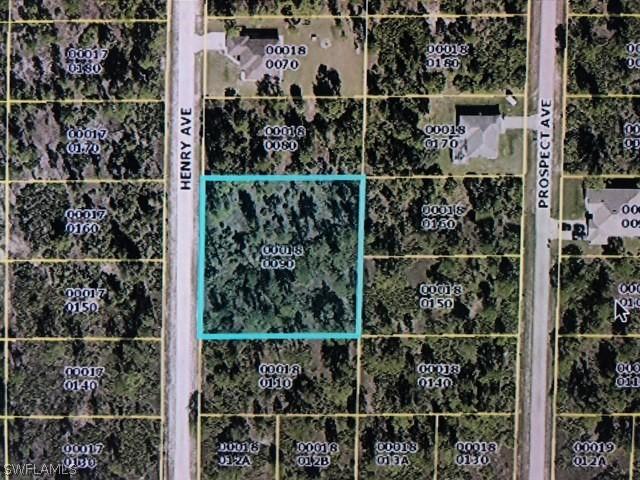 1306 Henry Ave., Lehigh Acres, FL 33972