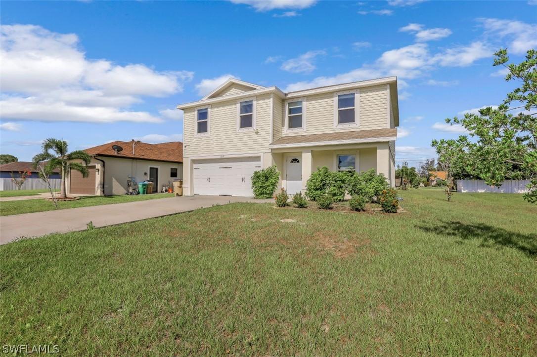 1210 SW 10th Pl., Cape Coral, FL 33991