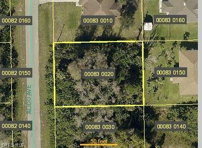 826 Alido Ave., Lehigh Acres, FL 33971