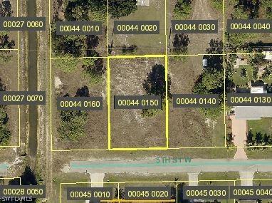 5120 5th St., Lehigh Acres, FL 33971