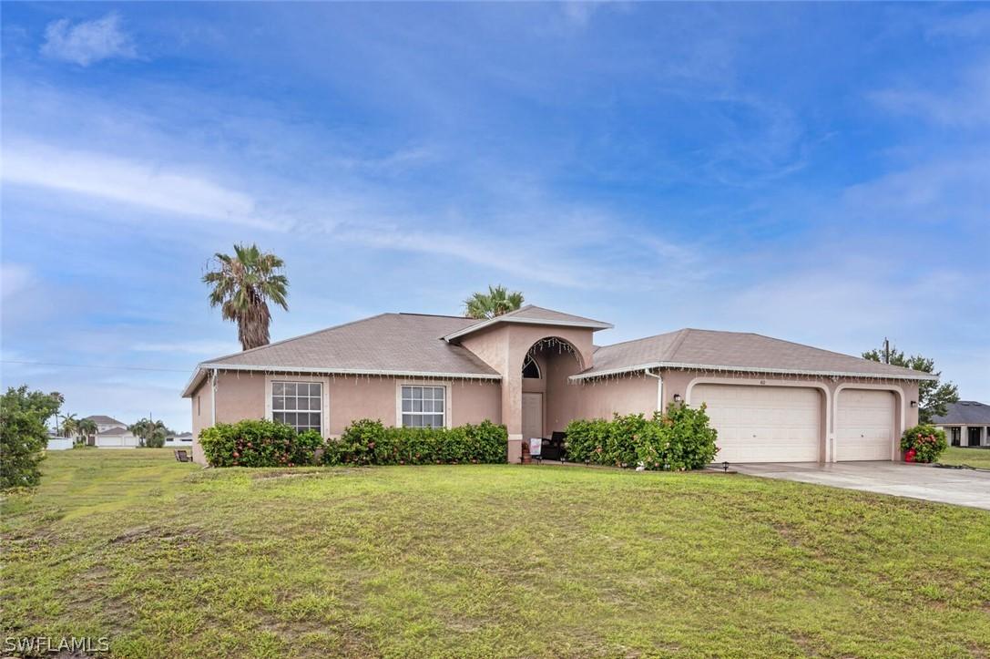 410 NW Juanita Ct., Cape Coral, FL 33993