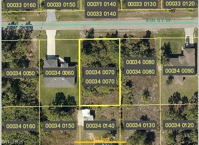 5207 4th St., Lehigh Acres, FL 33971