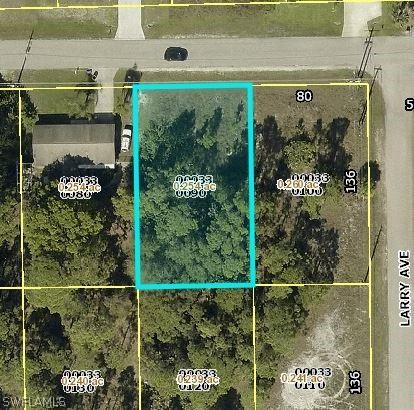5117 Lee St., Lehigh Acres, FL 33971