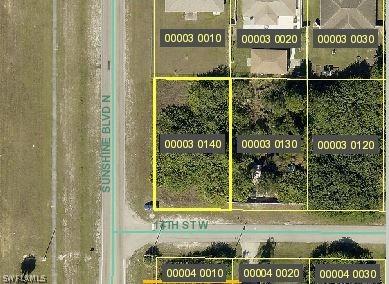 3326 14th St., Lehigh Acres, FL 33971