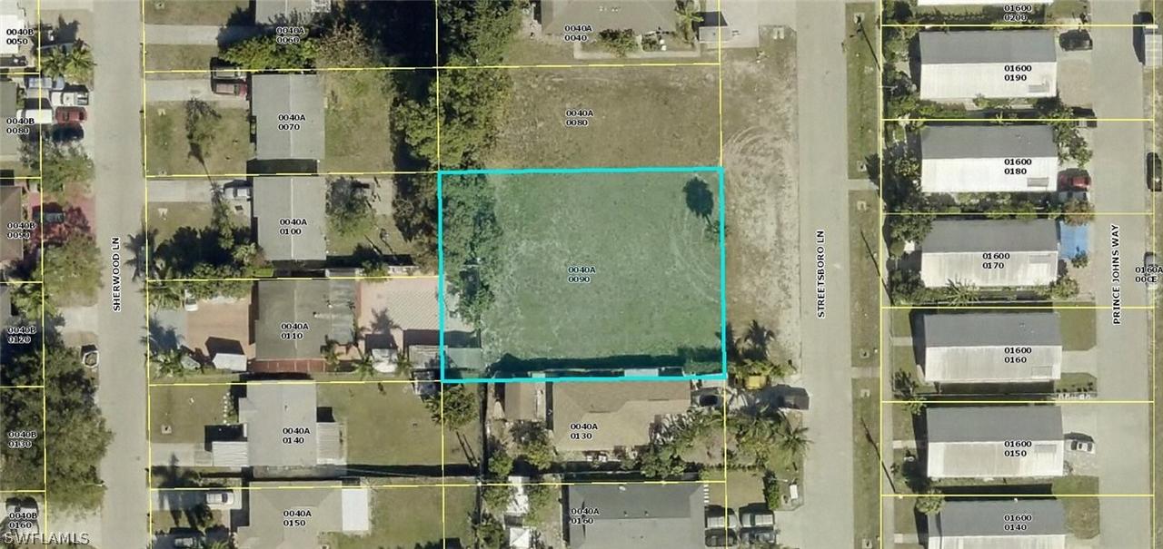 26330/332 Streetsboro Ln., Bonita Springs, FL 34135