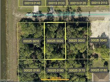 3017 20th St., Lehigh Acres, FL 33971