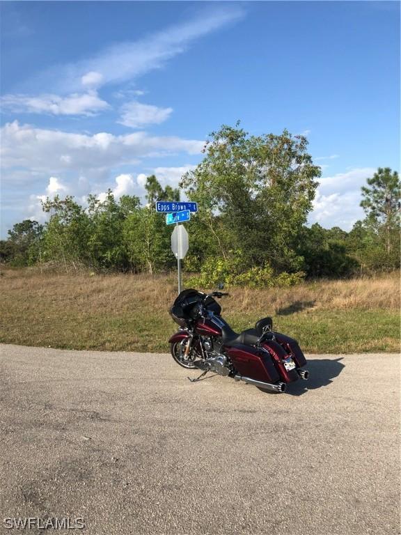 703 Epps Brown St., Lehigh Acres, FL 33974