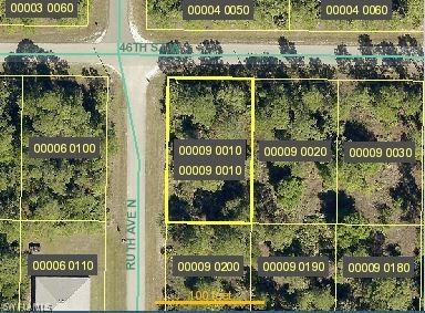 3219 46th St., Lehigh Acres, FL 33971