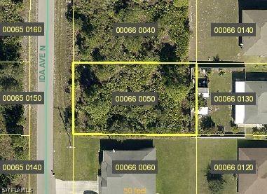 3604 Ida Ave., Lehigh Acres, FL 33971