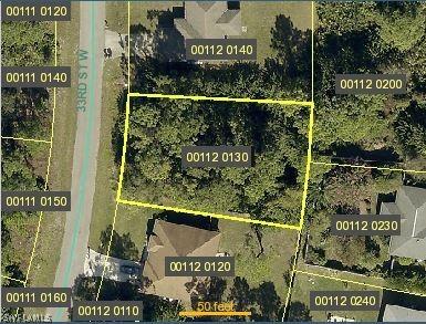 2509 33rd St., Lehigh Acres, FL 33976