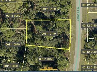 2508 33rd St., Lehigh Acres, FL 33976