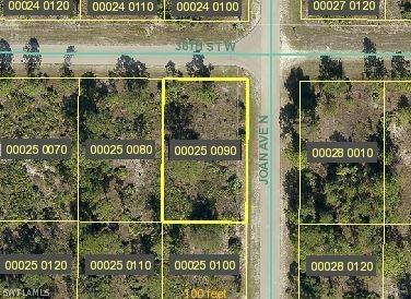 3001 36th St., Lehigh Acres, FL 33971