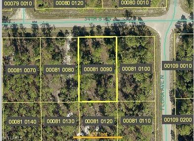 2703 34th St., Lehigh Acres, FL 33976