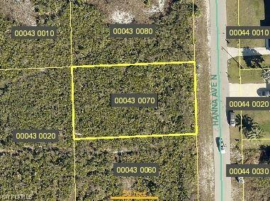 6005 Hanna Ave., Lehigh Acres, FL 33971