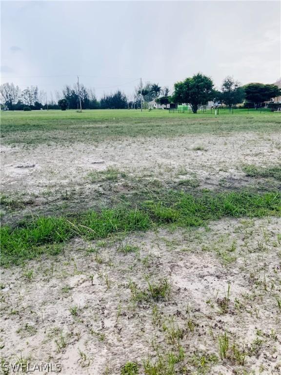 2326 NW 36th Pl., Cape Coral, FL 33993
