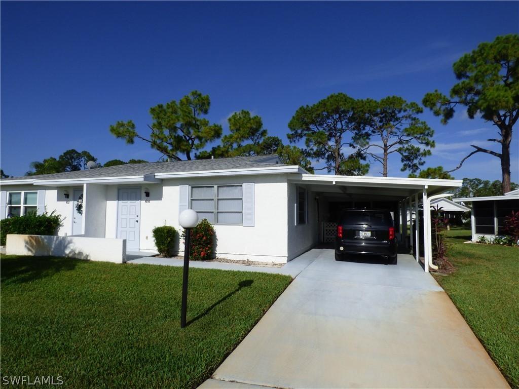 64 Heath Aster Ln., Lehigh Acres, FL 33936