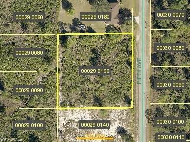 1407 5th Ave., Lehigh Acres, FL 33972