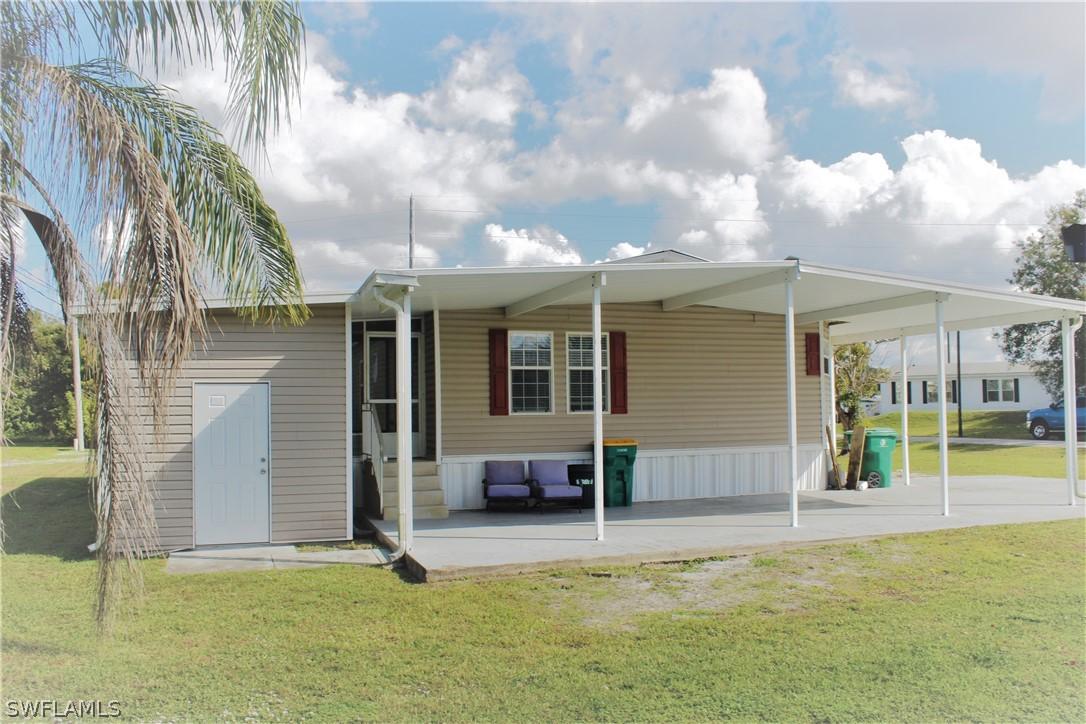 6632 Jack St., Punta Gorda, FL 33982
