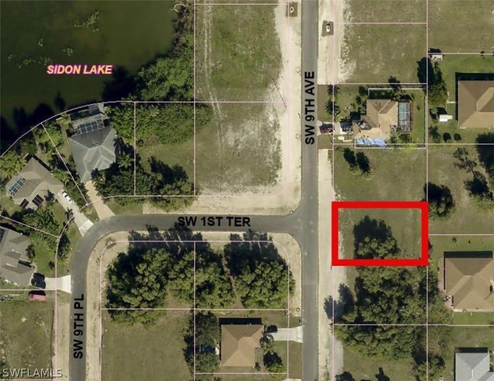 119 SW 9th Ave., Cape Coral, FL 33991