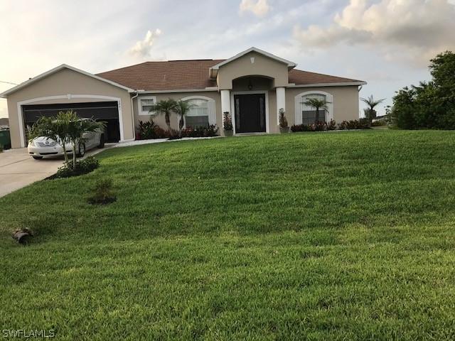2461 NW 9th St., Cape Coral, FL 33993