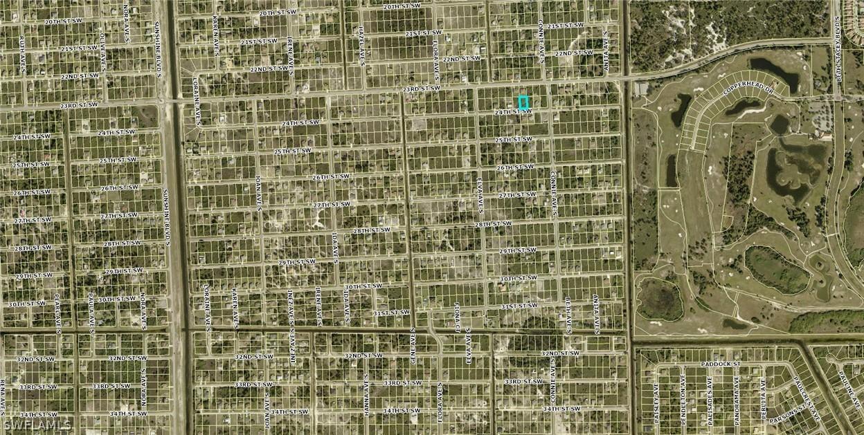 2606 24th St., Lehigh Acres, FL 33976