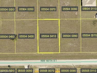 3915 NW 40th St., Cape Coral, FL 33993