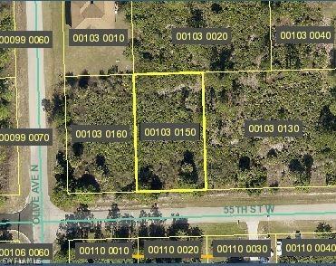 3112 55th St., Lehigh Acres, FL 33971