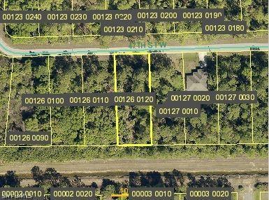 3215 47th St., Lehigh Acres, FL 33971