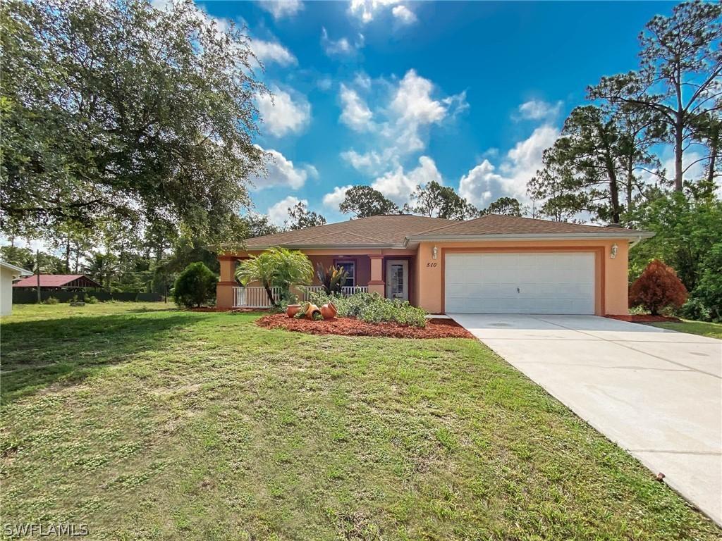 510 Eighth Ave., Lehigh Acres, FL 33972