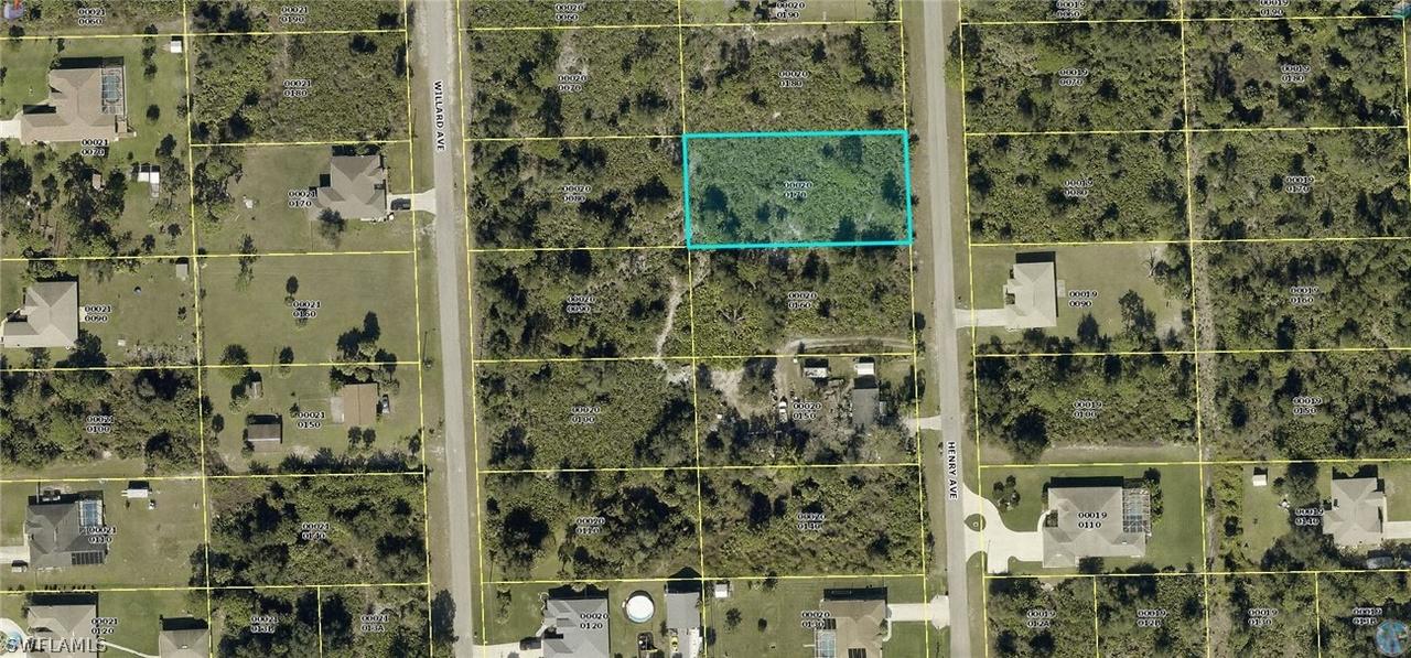 509 Henry Ave., Lehigh Acres, FL 33972