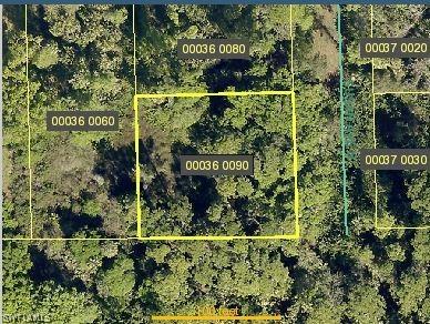 4701 Susan Ave., Lehigh Acres, FL 33971