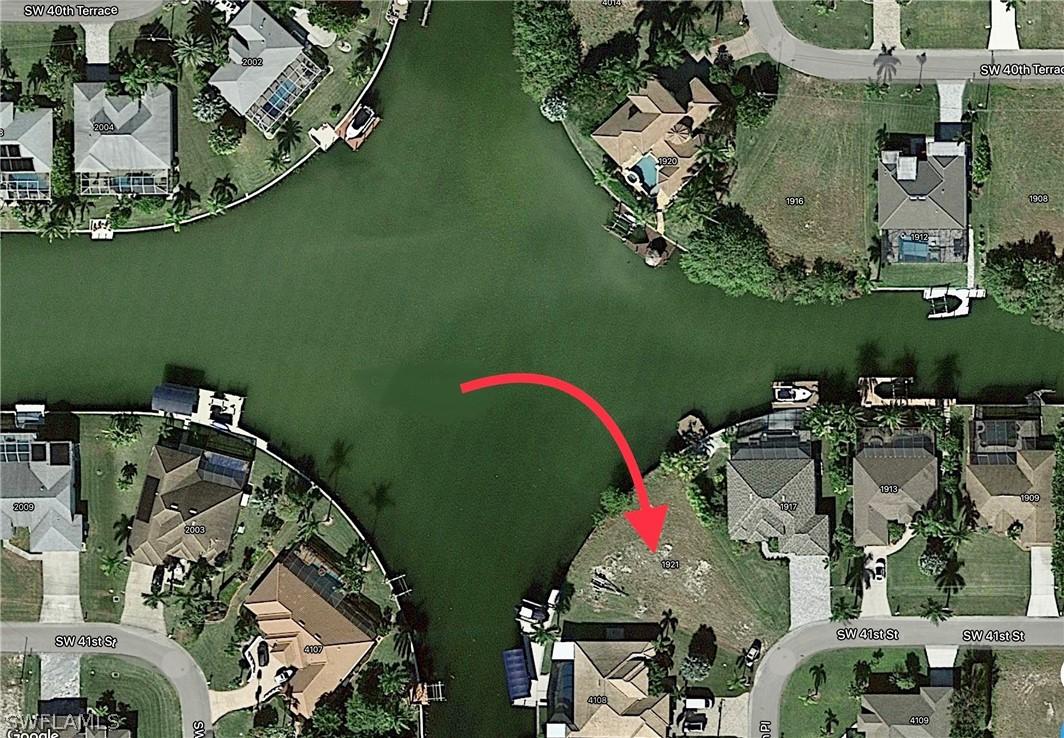 1921 SW 41st St., Cape Coral, FL 33914