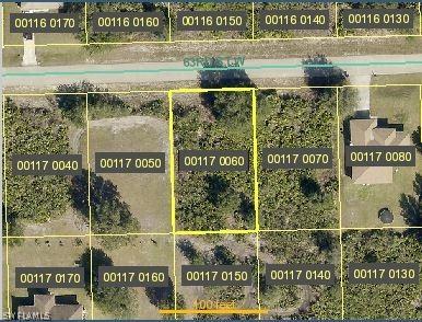 2609 63rd St., Lehigh Acres, FL 33971