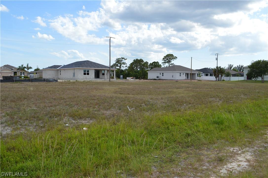 1734 SW 38th Ln., Cape Coral, FL 33914