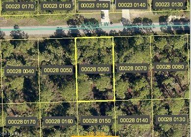 3609 64th St., Lehigh Acres, FL 33971